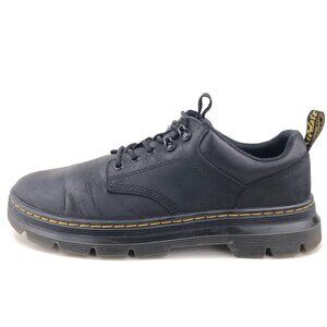 Dr. Martens Reeder Wyoming Leather Utility Shoes 11